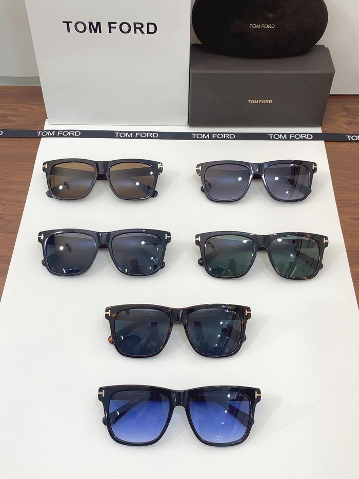 Tom Ford Sunglasses Top Quality TOS00589